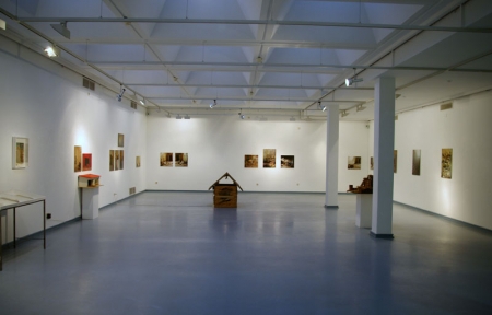 ASK: Relocate your boundaries, Mirjam Elburn und Petra Groos (Foto: Thomas Kellner)