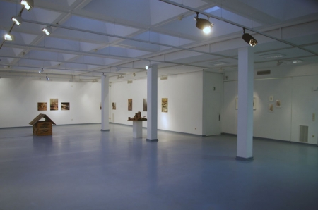 ASK: Relocate your boundaries, Mirjam Elburn und Petra Groos (Foto: Thomas Kellner)