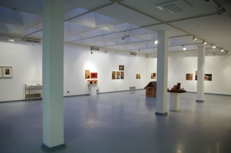 ASK: Relocate your boundaries, Mirjam Elburn und Petra Groos (Foto: Thomas Kellner)