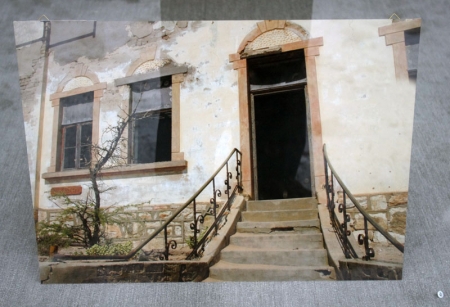 Petra Groos: ohne Titel, 2009, C-Print, 50 x 75 cm