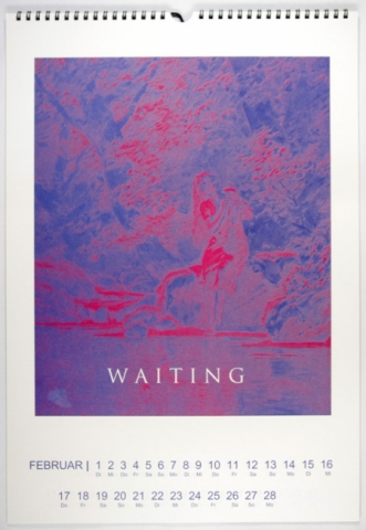 ASK Kalender 2011, Februar: Kai-Uwe Koerner