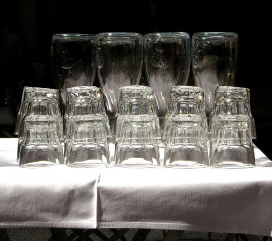 Sabiene Autsch: Aus der Serie Vienna / From the Vienna Series, digital print, 30 x 40 cm, 2006