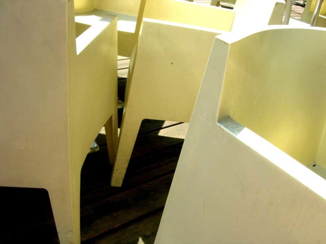 Sabiene Autsch: Aus der Serie Vienna / From the Vienna Series, digital print, 30 x 40 cm, 2006