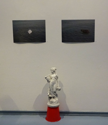 ASK: "Voll Retro – déjà vu", Städtische Galerie Haus Seel