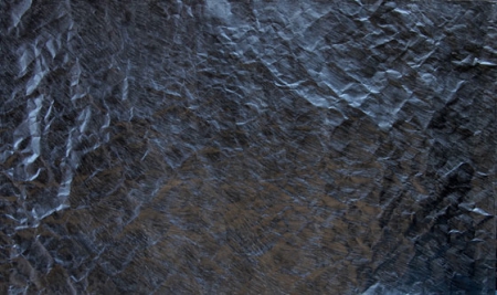 Petra Oberhaeuser, Wasser, Grafit auf Papier, 250 x 150 cm, 2007 Petra Oberhaeuser, Wasser, Grafit auf Papier, 250 x 150 cm, 2007
