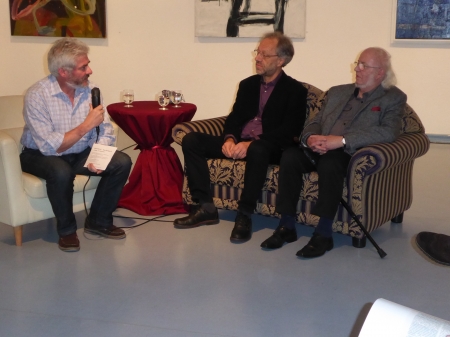 "Zweiklang", Städtische Galerie Haus Seel