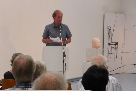 "touch my skin – hautnah", Städtische Galerie Haus Seel