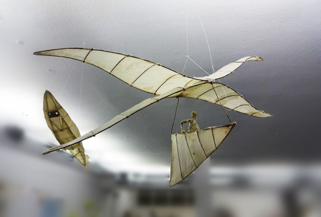 A[RT] 45, Hagenring, untere Etage der Städtische Galerie Haus Seel