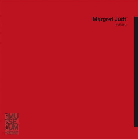 Vielfältig,  Margret Judt,  ASK (Hg.),  Siegen, 2008