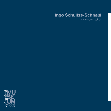 dazwischen sehen,  Ingo Schultze-Schnabl,  ASK (Hg.), Siegen, 2012