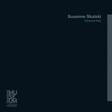 Schwarzer Weg,  Susanne Skalski,  ASK (Hg.), Siegen, 2014
