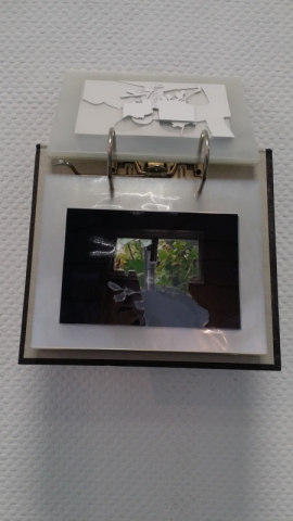 "tutto-macchia", Städtische Galerie Haus Seel, Siegen "tutto-macchia", Städtische Galerie Haus Seel, Siegen