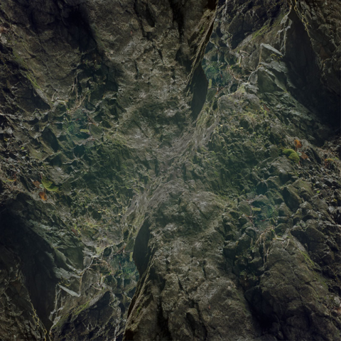 Marc Baruth:  "Plateau I" aus der Serie "LAND_Plateau" Marc Baruth:  "Plateau I" aus der Serie "LAND_Plateau"