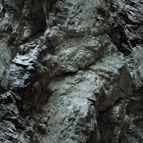 Marc Baruth:  "Plateau II" aus der Serie "LAND_Plateau" Marc Baruth:  "Plateau II" aus der Serie "LAND_Plateau"