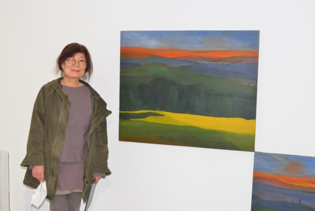 Stella Kwon-Mockenhaupt